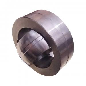 WMS合金鋼的應用